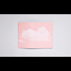 Блокнот "Inspiration Book M Cloud Pink", А5, 88 листов, серый, розовый - 4