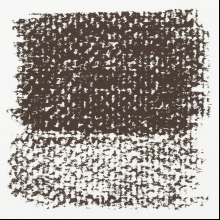 Пастель мягкая "Rembrandt", 409.5 умбра жженая