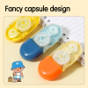 Корректор роллер "Comiko" 6x5 мм/м - 4