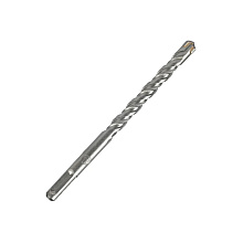 Бур по бетону Deli YS EDH-YCZ16012-E1, 12x160 мм, X-Tip, SDS-PLUS