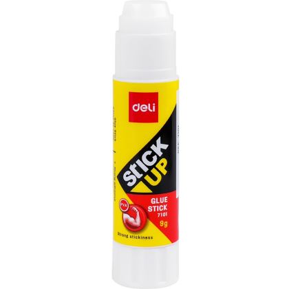 Клей карандаш "Stick up" 9 г - 2