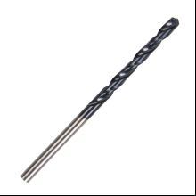 Сверло по металлу Deli RS EDH-MHZ035-E4, 3.5 мм, DIN 338, HSS-TiN