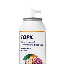 Освежитель воздуха Tork, цитрусовый аромат, 100 мл , A1