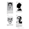 Книга "Framed Perspective 2: Технический рисунок теней, объема и персонажей", Маркос Матеу-Местре - 13
