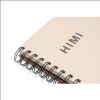 Скетчбук для графики "Himi", 22.8х30.4 см, 180 г/м2, 40 листов - 2