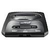 Игровая приставка Retro Genesis Remix Wireless ZD-05A, 8+16Bit, 600 игр, 2 джойстика - 2