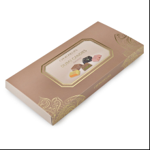 Конфеты "Dubai Collection", 125 гр, ассорти