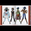 Книга на английском языке "Jamie Hewlett", Jamie Hewlett - 5