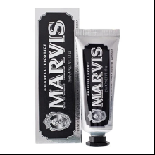 Зубная паста MARVIS "Лакрица амарелли", 85 мл