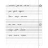 Книга "Обучение грамоте. 1 класс. Контрольное списывание. Тренажер", Алексеева Е.Л. - 6