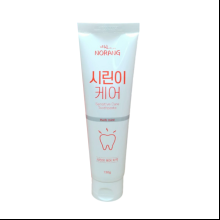 Зубная паста Norang "Sensitive Care Toothpaste", 130 г, для чувствительных зубов