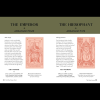 Книга на английском языке "Find Your Power: Tarot", Erin Regulski - 3