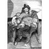 Книга "Хитроумный идальго Дон Кихот Ламанчский", Мигель де Сервантес Сааведра  - 4