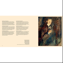Книга на иностранном языке "Edvard Munch", Duechting H.