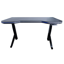 Стол подъемный Fit Focus Game 1390*760*46 мм (каркас арт. 9065261 и столешница арт. 9184909)