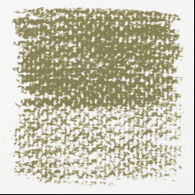 Пастель мягкая "Rembrandt", 227.3 охра желтая