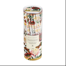 Карандаш простой "Flora.Пионы", HB
