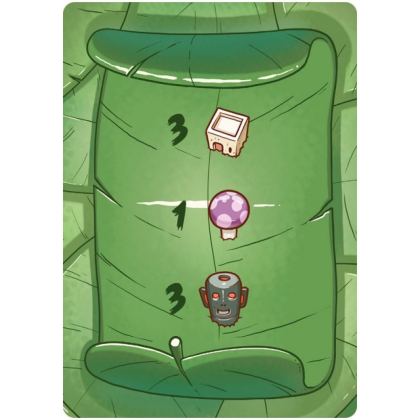 Игра настольная "Мириады"  - 4