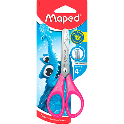 Ножницы Maped "Essential", 13 см, ассорти - 3