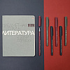 Ручка шариковая Bruno Visconti "SoftWrite. Original", 0.5 мм, ассорти, стерж. синий - 2