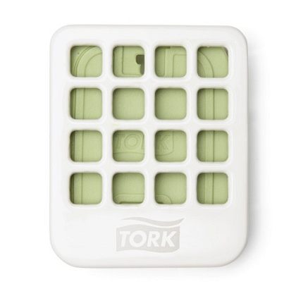 Держатель для твердого освежителя воздуха А2 "Tork Air Freshener" (562500) - 2