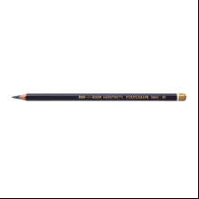 Карандаш цветной Koh-I-Noor "Polycolor 3800", 020 прусский синий