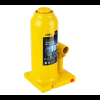 Домкрат бутылочный Deli YS EDQ71010, 10 т - 4