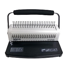 Перфобиндер "Office Kit B2115D"