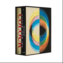 Книга на английском языке "The Book of Colour Concepts", Lowengard S. 