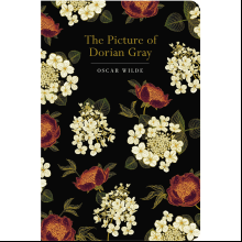 Книга на английском языке "The Picture of Dorian Gray (подарочное издание)", Oscar Wilde