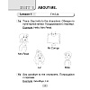 Английский язык. 3 кл. Практикум-1/Activity Book-1, Лапицкая Л. М., Калишевич А. И., Севрюкова Т. Ю., Седунова Н. М. - 3