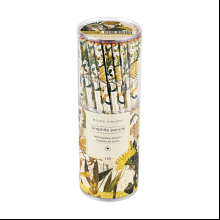 Карандаш простой "Flora.Summer Greens", HB