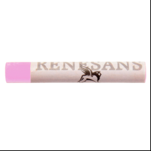 Пастель масляная "Renesans", 10 розовый основной