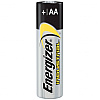 Батарейки алкалиновые Energizer "Industrial AA/LR6", 10шт, щелочные - 2