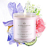 Свеча ароматическая PLANTS&PARFUMS "White Musk", 180 гр., подарочная упаковка - 2