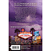 Книга "Обманный бросок (Город ветров #4)", Лиз Томфорд - 3