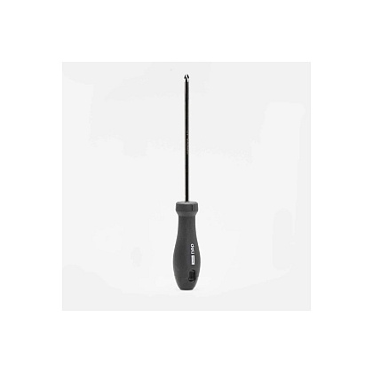 Отвертка Deli HS EHT1206, PH2х150 мм, Soft Touch, черный - 10