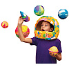 Пластилин для детской лепки "JOVI", 6 цветов, растительный - 4
