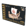 Конструктор 3D "Драккар", деревянный - 10