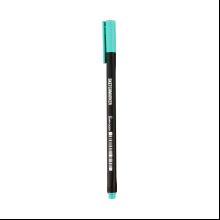 Ручка капиллярная "Sketchmarker Artist fine pen", 0.4 мм, морской