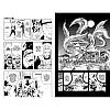 Книга "Naruto. Наруто. Книга 1. Наруто Удзумаки", Масаси Кисимото - 2