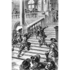 Книга "Три мушкетера", Александр Дюма - 2
