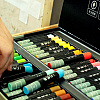 Пастель масляная Himi "Original paint", 12 цветов - 3