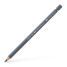 Карандаш акварельный "Albrecht Durer" Faber-Castell, 234, холодный серый V