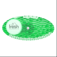 Освежитель воздуха "Fresh Products" сменная клипса, огурец и дыня