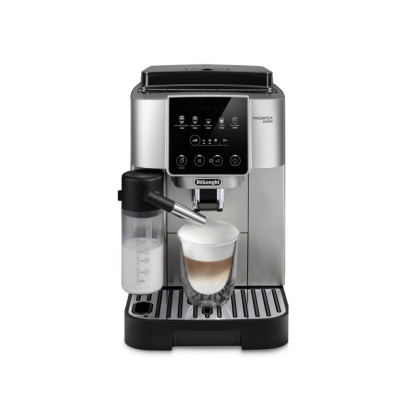 Кофемашина DeLonghi ECAM 220 80 SB - 2