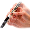 Маркер для стекла и керамики "Pen-Touch CeramGlass" Fine, 1 мм, зеленый - 5