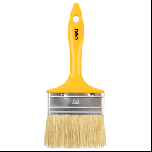 Кисть малярная Deli YS EDL509138 , плоская, 3.5"-90 мм, смешанная щетина