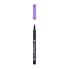 Маркер акварельный "Koi Color Brush", лавандовый - 3
