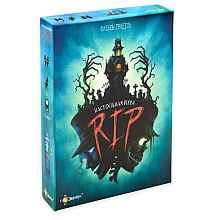 Игра настольная "RIP"